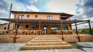 PENSIUNE-RESTAURANT Palace