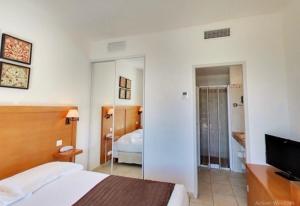 Hotels Hotel Lilium Maris : photos des chambres
