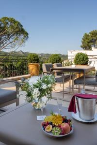 Hotels Le Vallon de Valrugues & Spa : photos des chambres