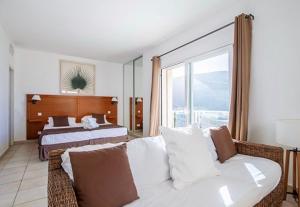 Hotels Hotel Lilium Maris : photos des chambres