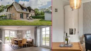 Haus Sterntaucher - Wrixum