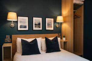 Celtic Lodge Guesthouse - Restaurant & Bar