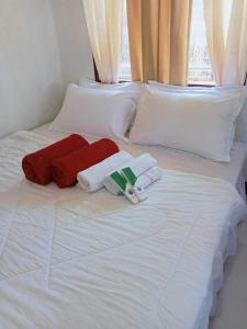 JCAH BEACH HOUSE free WiFi