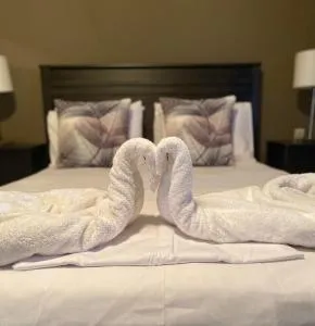 Spenny Sunrise Apartment - Xiropigado