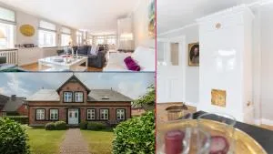 Aggas Hues - 奥尔德苏姆