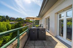 Beautiful T2 - Parking and close to the centre and lake