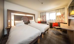 Hotels Novotel Clermont-Ferrand : photos des chambres