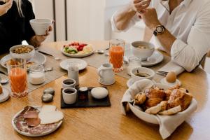 Boutique Hotel NOAE by Emerald Stay