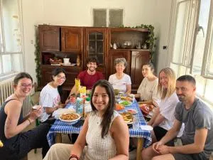 Darna Hostel - Ash Shumaysānī