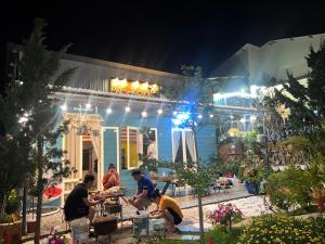 Lem Homestay Đà Lạt