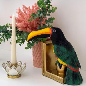 Casa Tucano - Suite apartment