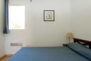 Appart'hotels Residence Goelia Cap Bleu : photos des chambres