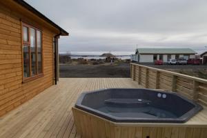 Dimmuborgir Guesthouse
