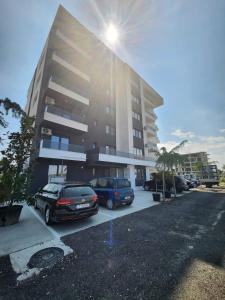 CCD Apartments