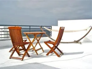 Reboso - Ла-Санта