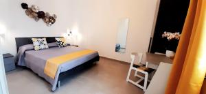 Casa Vacanze Schiuma di Mare