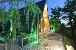 Kompleksi Turistik DEA - Vau i Dejës