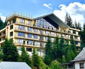 Готель У Борисовича & SPA