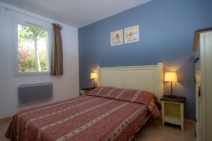 Appart'hotels Residence Goelia Le Mas des Arenes : Appartement 2 Chambres en Duplex - Avec Services Hôteliers
