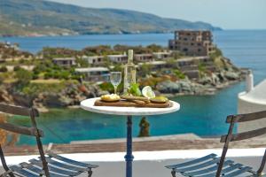 Villa Melydia Kea Greece
