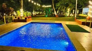 Stay On The Way Resort Mandwa Alibag - Sasawane