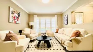 Peaceful Sanctuary - Beecroft