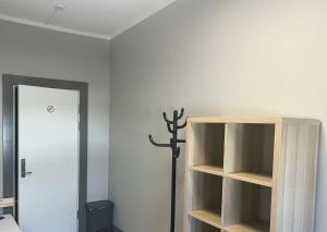 Worker hotel ALEJPARKS