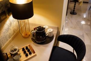 Ale Suite Sea Side View - Hotel Arizona