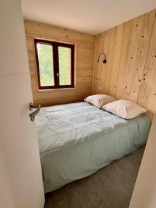 Chalets Chalet 6-8 pers renove au calme : photos des chambres