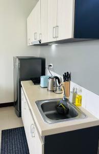 Seaview Sunset Accommodation