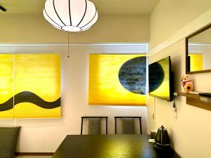 上野レトロ花 2-4人和風寝室 山手線3分 上野浅草銀座近い 御徒町駅3分 アメ横3分 上野駅10分 上野広小路駅3分 湯島駅2分 空港直接