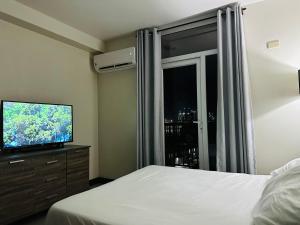 Seaview Sunset Accommodation