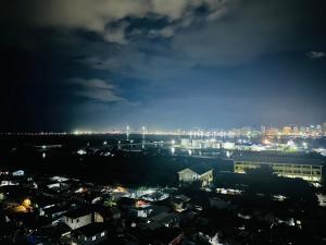 Seaview Sunset Accommodation