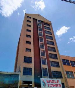 Nairobi Affordable studio apartments hosted by Lilian