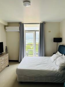 Seaview Sunset Accommodation