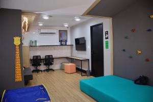 Park Del Prado #603 - Intermares por Carpediem