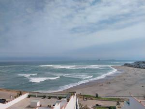 Excelente Departamento con vista al Mar - Punta Hermosa
