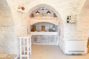 IL CAPRICCIO DELLA VALLE DI ITRIA