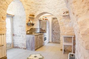 IL CAPRICCIO DELLA VALLE DI ITRIA