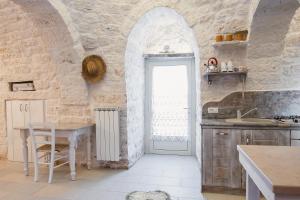 IL CAPRICCIO DELLA VALLE DI ITRIA