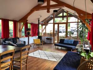 Appartements Le Kiosque de Compostelle : photos des chambres