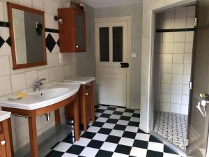 Appartements Le Kiosque de Compostelle : photos des chambres