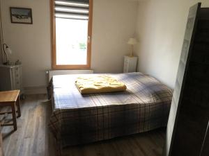 Appartements Le Kiosque de Compostelle : photos des chambres