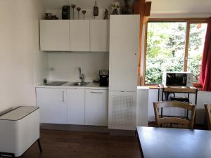 Appartements Le Kiosque de Compostelle : photos des chambres