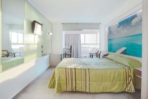 KAKTUS Hotel Benikaktus