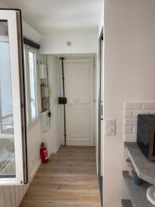 Appartements Arts & Metiers Nord Marais Studio 27m2 : photos des chambres