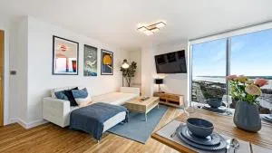 Host & Stay - The Baltic Hideaway - 利物浦