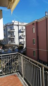 0541 Guest House Rimini