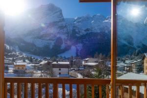 Appart'hotels Residence Goelia Le Blanchot : photos des chambres