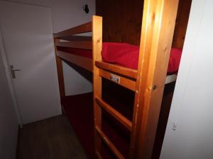 Studio Confortable 4 Pers · Proche Pistes · Balcon avec Vue - FR-1-502-427